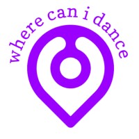 Where Can I Dance TV logo, Where Can I Dance TV contact details