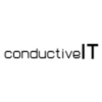 conductiveIT logo, conductiveIT contact details