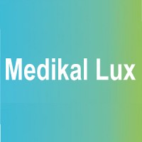 Medikal Lux logo, Medikal Lux contact details