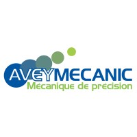 AVEYMECANIC logo, AVEYMECANIC contact details