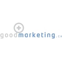 goodmarketing logo, goodmarketing contact details