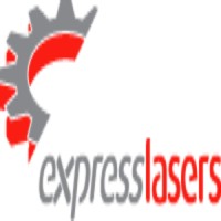 Express Lasers Ltd logo, Express Lasers Ltd contact details