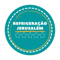 Refrigeração Jerusalém logo, Refrigeração Jerusalém contact details