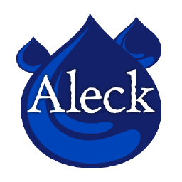 Aleck Plumbing, Inc. logo, Aleck Plumbing, Inc. contact details