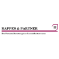 Kappes & Partner logo, Kappes & Partner contact details