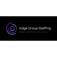 Edge Group Staffing logo, Edge Group Staffing contact details