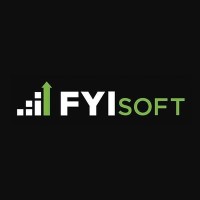 FYIsoft logo, FYIsoft contact details