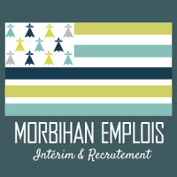 Morbihan Emplois logo, Morbihan Emplois contact details