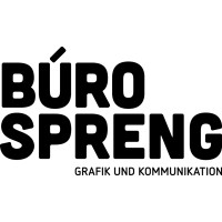 BÜRO SPRENG logo, BÜRO SPRENG contact details