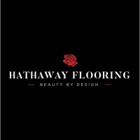 Hathaway Flooring logo, Hathaway Flooring contact details