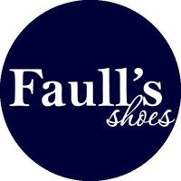 FAULLS SHOES PTY.LTD logo, FAULLS SHOES PTY.LTD contact details