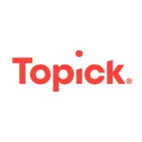 Topick AB logo, Topick AB contact details