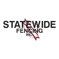 Statewide Fencing, Inc. logo, Statewide Fencing, Inc. contact details