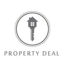 The Property Deal logo, The Property Deal contact details