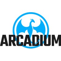 Arcadium Esport logo, Arcadium Esport contact details