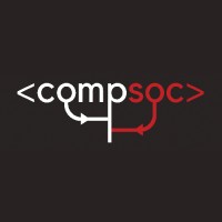 RHUL CompSoc logo, RHUL CompSoc contact details