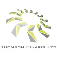 Thomson Binaris Ltd logo, Thomson Binaris Ltd contact details