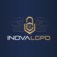 InovaLGPD logo, InovaLGPD contact details