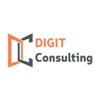 Digit Consulting srl logo, Digit Consulting srl contact details