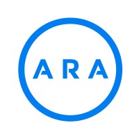 ARA logo, ARA contact details