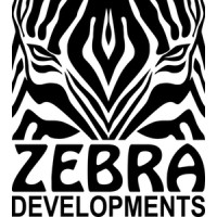 Zebra Developments logo, Zebra Developments contact details