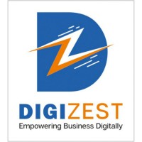 DIGIZEST logo, DIGIZEST contact details