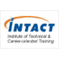 Intact India logo, Intact India contact details