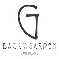 Back To The Garden Childcare logo, Back To The Garden Childcare contact details