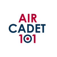 Air Cadet 101 logo, Air Cadet 101 contact details