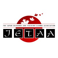 JET Alumni Association of Canada (JETAA Canada) logo, JET Alumni Association of Canada (JETAA Canada) contact details