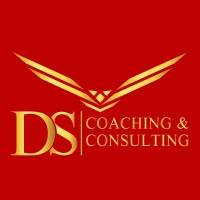 DS Coaching & Consulting logo, DS Coaching & Consulting contact details