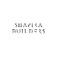 Shapira Builders logo, Shapira Builders contact details