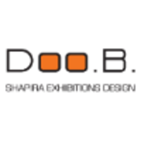 Doo.B. Shapira Exhibitions Design logo, Doo.B. Shapira Exhibitions Design contact details