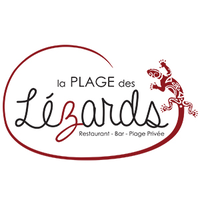 La Plage Des Lézards logo, La Plage Des Lézards contact details