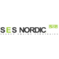 SESNordic AB logo, SESNordic AB contact details