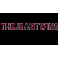 The Jean Twins logo, The Jean Twins contact details