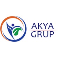 AKYA GRUP logo, AKYA GRUP contact details