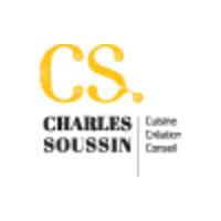 Charles Soussin logo, Charles Soussin contact details