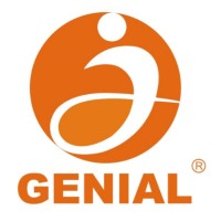 Genial Technology Co., Ltd. logo, Genial Technology Co., Ltd. contact details