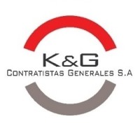 K & G Contratistas Generales S.A. logo, K & G Contratistas Generales S.A. contact details