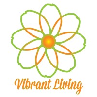 Vibrant Living International logo, Vibrant Living International contact details