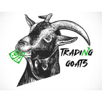 Trading Goats logo, Trading Goats contact details