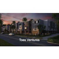 Toe Ventures LLC logo, Toe Ventures LLC contact details