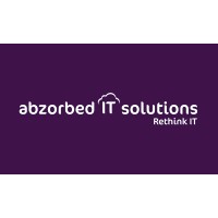 Abzorbed IT Solutions Ltd logo, Abzorbed IT Solutions Ltd contact details