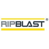 RIPBLAST & CO LIMITED logo, RIPBLAST & CO LIMITED contact details