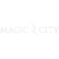 Majic City logo, Majic City contact details