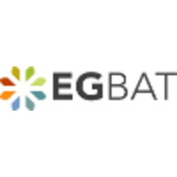 EGBAT logo, EGBAT contact details