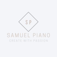 Samuel Piano logo, Samuel Piano contact details