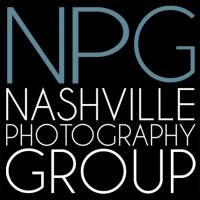 Nashville Photography Group logo, Nashville Photography Group contact details