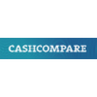 CashCompare logo, CashCompare contact details